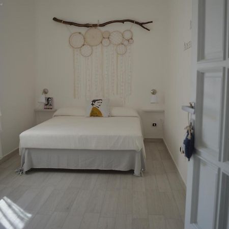 Philosophy Apartment Tropea Buitenkant foto